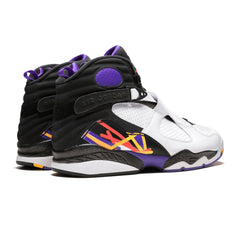Jordan 8 Retro "Three Peat"