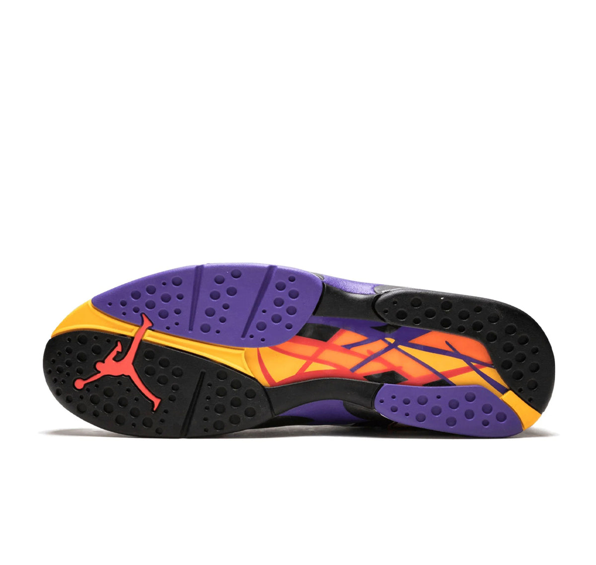 Jordan 8 Retro "Three Peat"