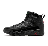 Jordan 9 Retro Bred Patent