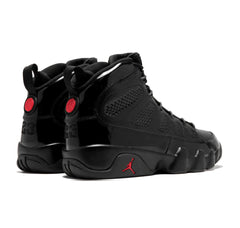 Jordan 9 Retro Bred Patent