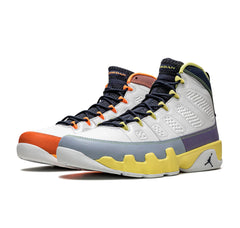Jordan 9 Retro Change The World