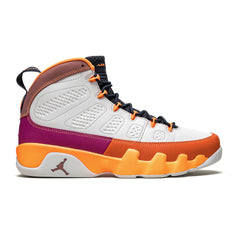 Jordan 9 Retro Change The World