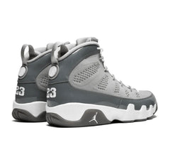 Jordan 9 Retro Cool Grey