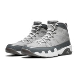 Jordan 9 Retro Cool Grey