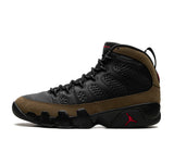 Jordan 9 Retro Olive
