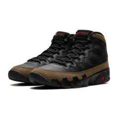 Jordan 9 Retro Olive