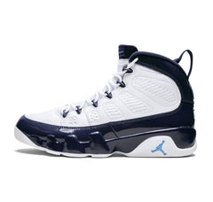 Jordan 9 Retro Pearl Blue