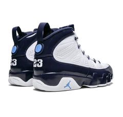 Jordan 9 Retro Pearl Blue