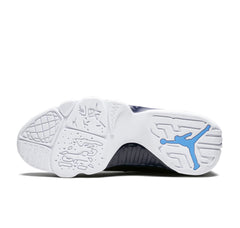 Jordan 9 Retro Pearl Blue
