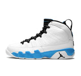 Jordan 9 Retro Powder Blue