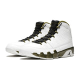 Jordan 9 Retro Statue