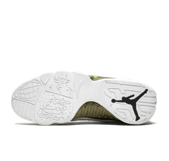 Jordan 9 Retro Statue