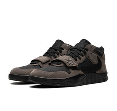 Jordan Jumpman Jack TR Travis Scott Dark Mocha