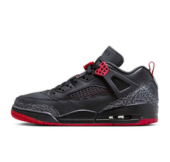 Jordan Spizike Low "Bred"