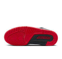 Jordan Spizike Low "Bred"