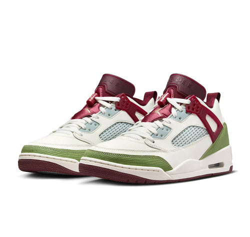 Jordan Spizike Low 