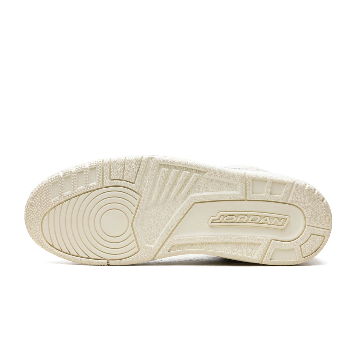Jordan Spizike Low "Coconut Milk"