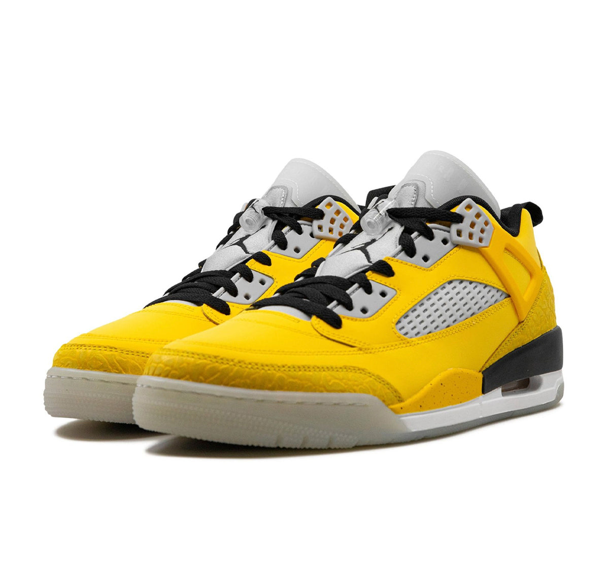 Jordan Spizike Low "Lightning"