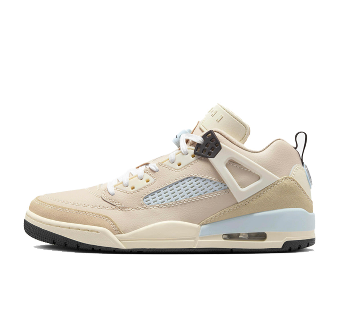 Jordan Spizike Low Sand Drift Muslin