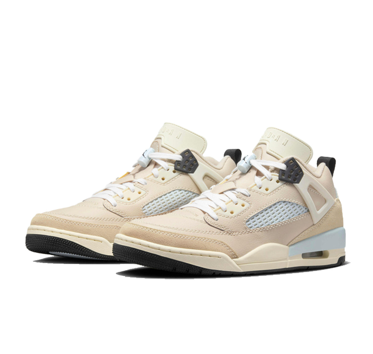 Jordan Spizike Low Sand Drift Muslin