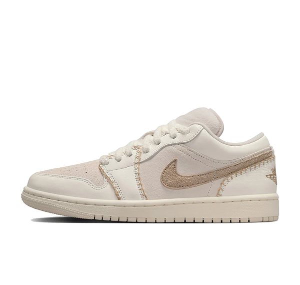 Jordan 1 Low "Cozy Girl" - sneakers y ropa en Colombia