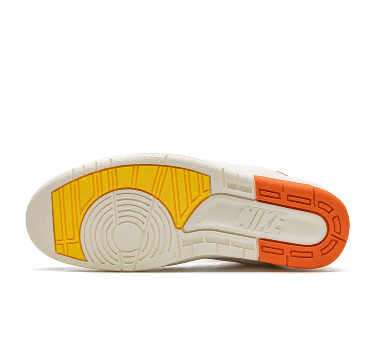 Jordan 2 Retro "Maison Chateau Rouge"