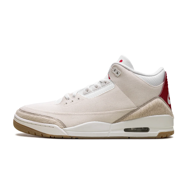 Jordan 3 Retro "Levi’s Lunar New Year" - sneakers y ropa en Colombia
