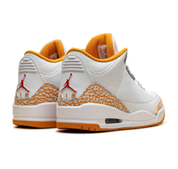 Jordan 3 Retro "Orange Citrus" - foto 3