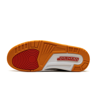 Jordan 3 Retro "Orange Citrus" - foto 4