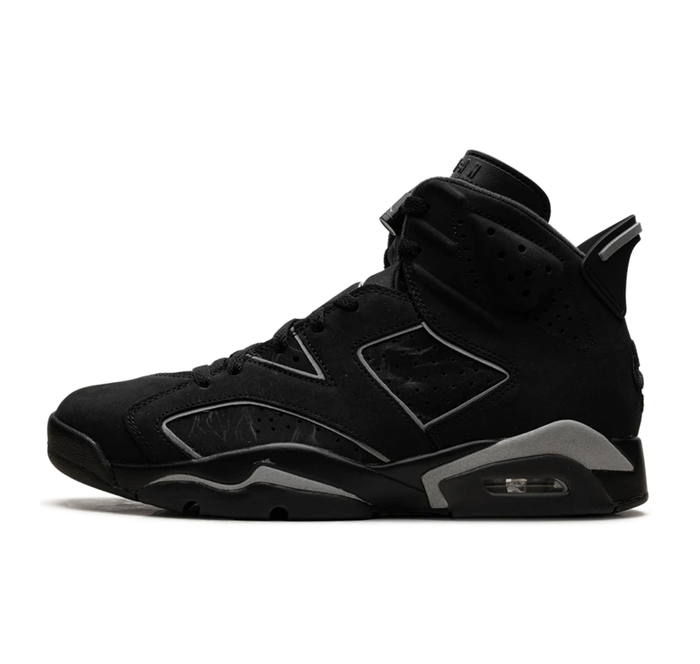 Jordan 6 Retro "Cap and Gown"