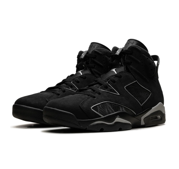 Jordan 6 Retro "Cap and Gown" - vista alterna