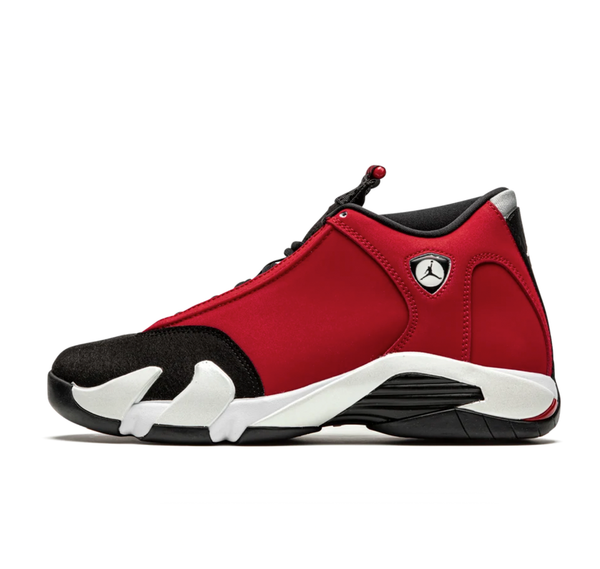 Jordan 14 Retro "Gym Red Toro" - sneakers y ropa en Colombia