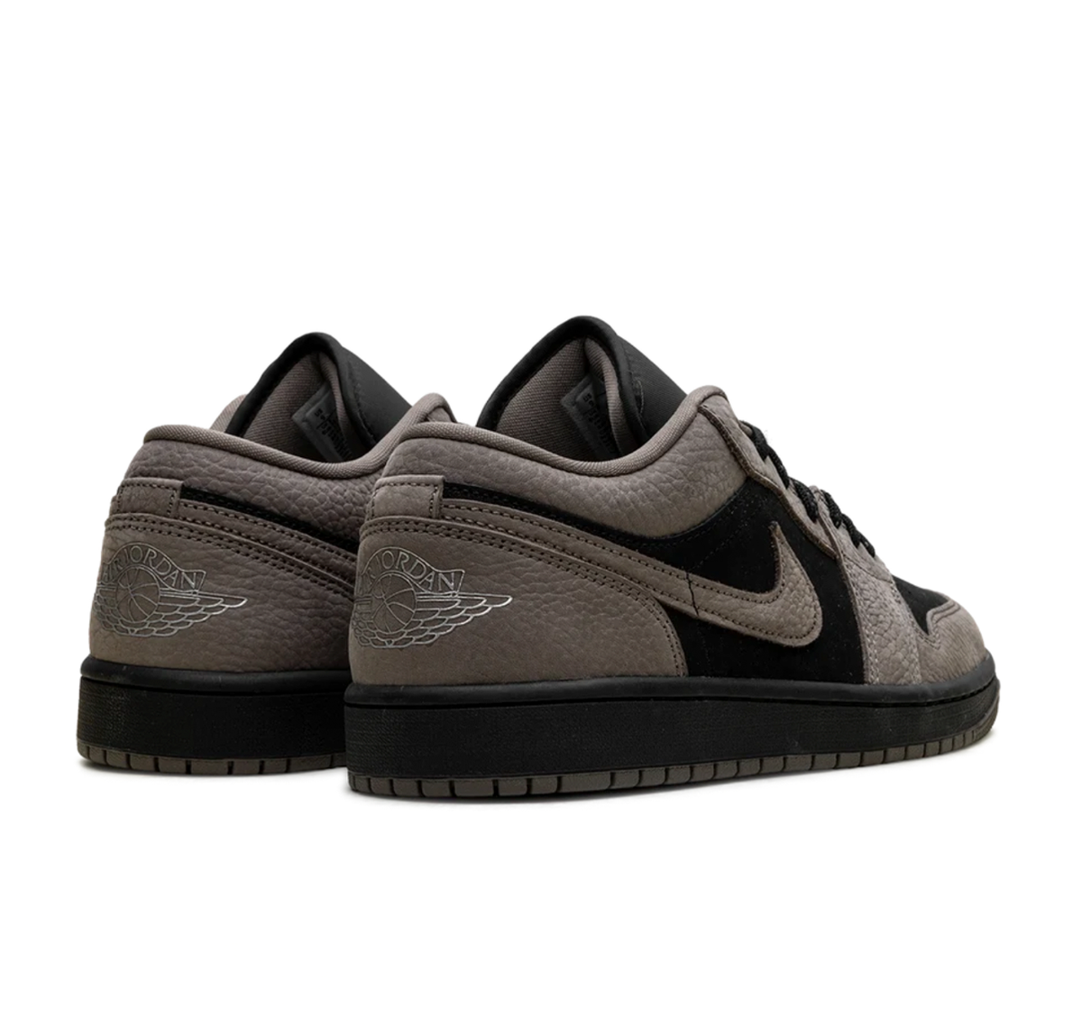 Jordan 1 Low SE "Olive Grey"