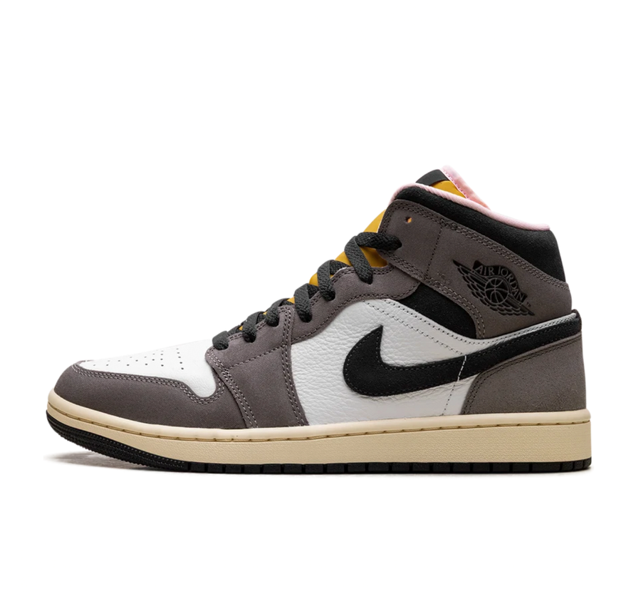 Jordan 1 Mid 