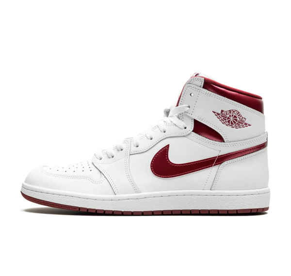 Jordan 1 Retro High '85 OG "Metallic Burgundy" - sneakers y ropa en Colombia
