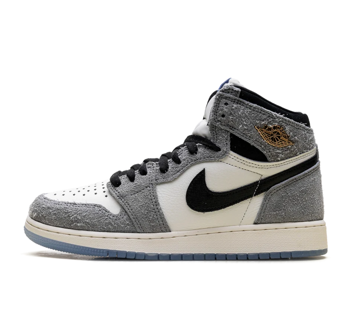 Jordan 1 Retro High OG "All-Star Cool Grey"