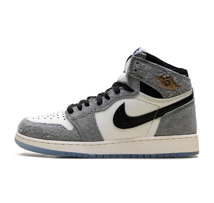 Jordan 1 Retro High OG "All-Star Cool Grey"