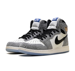 Jordan 1 Retro High OG "All-Star Cool Grey"