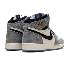 Jordan 1 Retro High OG "All-Star Cool Grey"