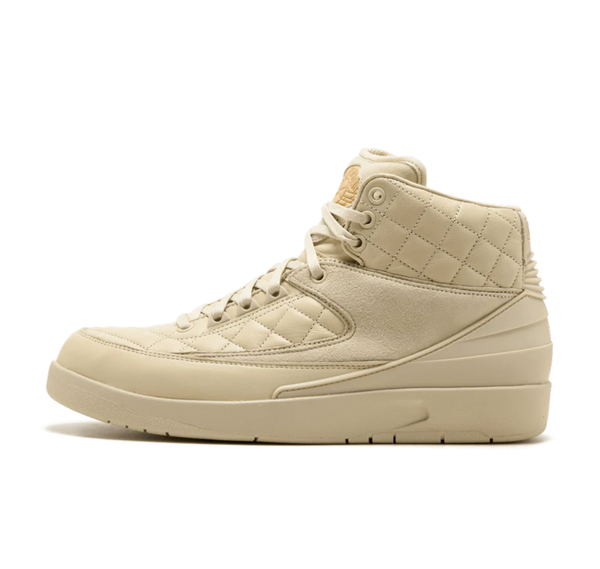 Jordan 2 Retro Just Don Beach - sneakers y ropa en Colombia