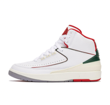 Jordan 2 Retro "Origin"