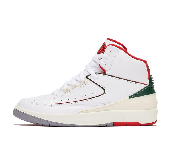 Jordan 2 Retro "Origin" - sneakers y ropa en Colombia