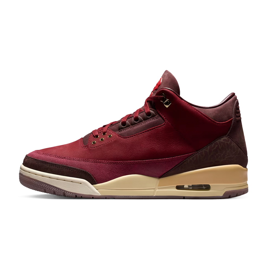 Jordan 3 