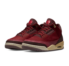Jordan 3 "BIN 23"