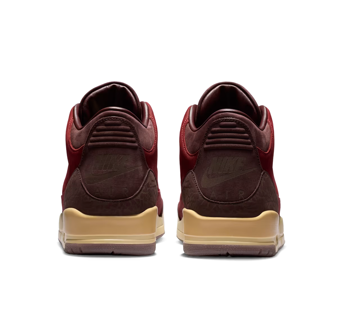 Jordan 3 "BIN 23"