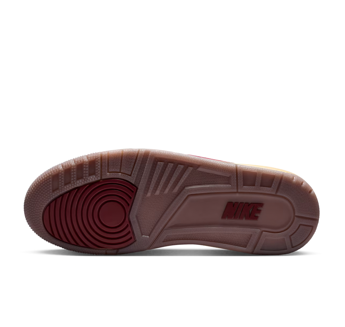 Jordan 3 "BIN 23"