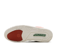 Jordan 3 Retro "El Vuelo Summit White" - foto 4