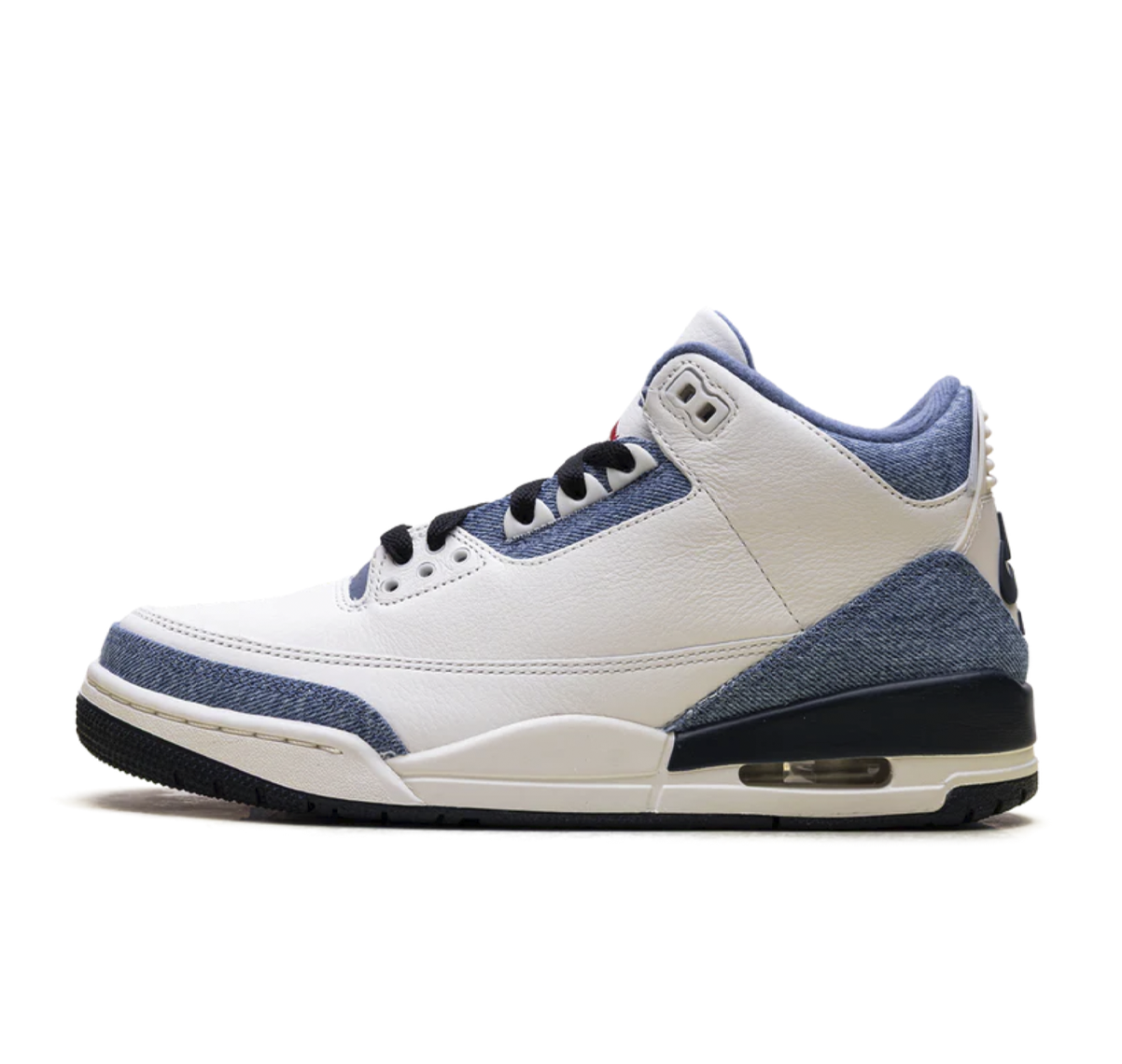 Jordan 3 Retro "Levi’s All-Star" - comprar en Colombia con envío gratis