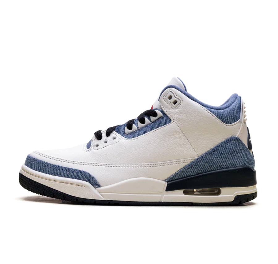 Jordan 3 Retro 