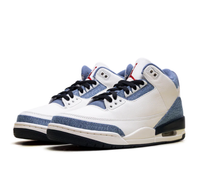 Jordan 3 Retro "Levi’s All-Star" - foto 2